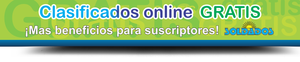 Banner Suscripion Periodico Soldados