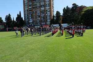123° Campeonato Argentino Abierto de Polo
