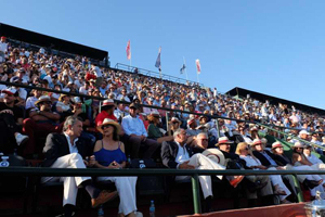 123° Campeonato Argentino Abierto de Polo