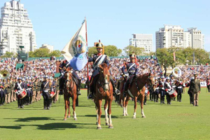 123° Campeonato Argentino Abierto de Polo
