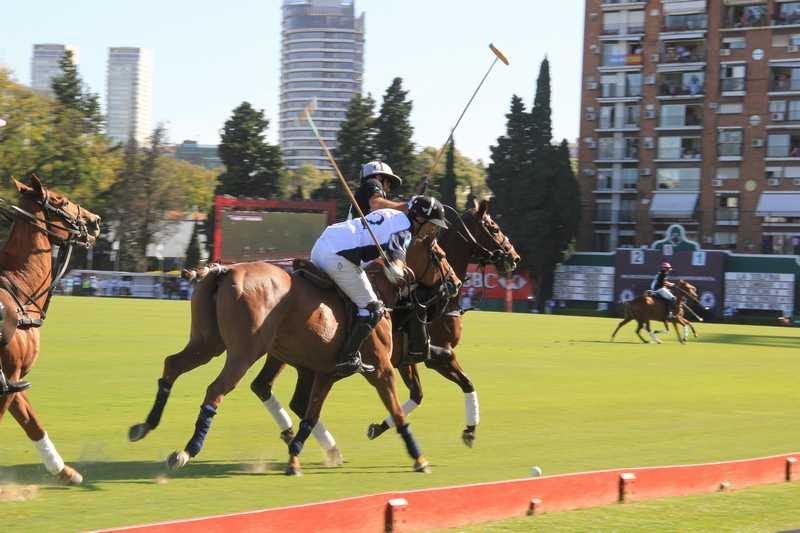 123° Campeonato Argentino Abierto de Polo