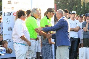 123° Campeonato Argentino Abierto de Polo