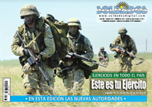 Periodico Soldados