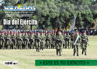Periodico Soldados