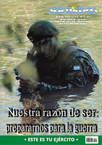 Periodico Soldados