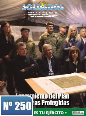 Periodico Soldados