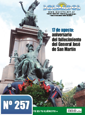 Periodico Soldados