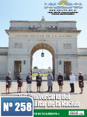 Periodico Soldados