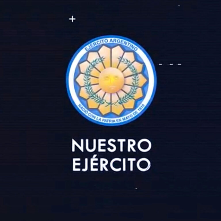 nuestro ejercito programa