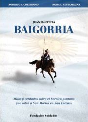 Tapa-Libro Baigorria