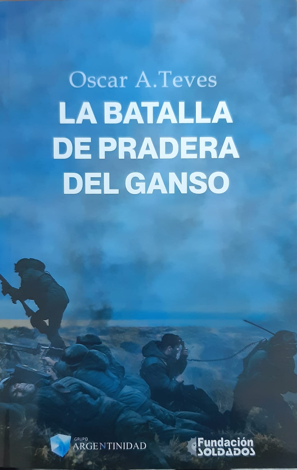 tapa-ganso