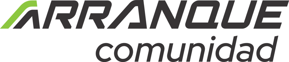 Arranque Comunidad