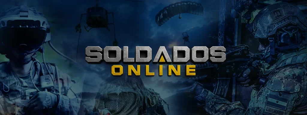 Soldados Online